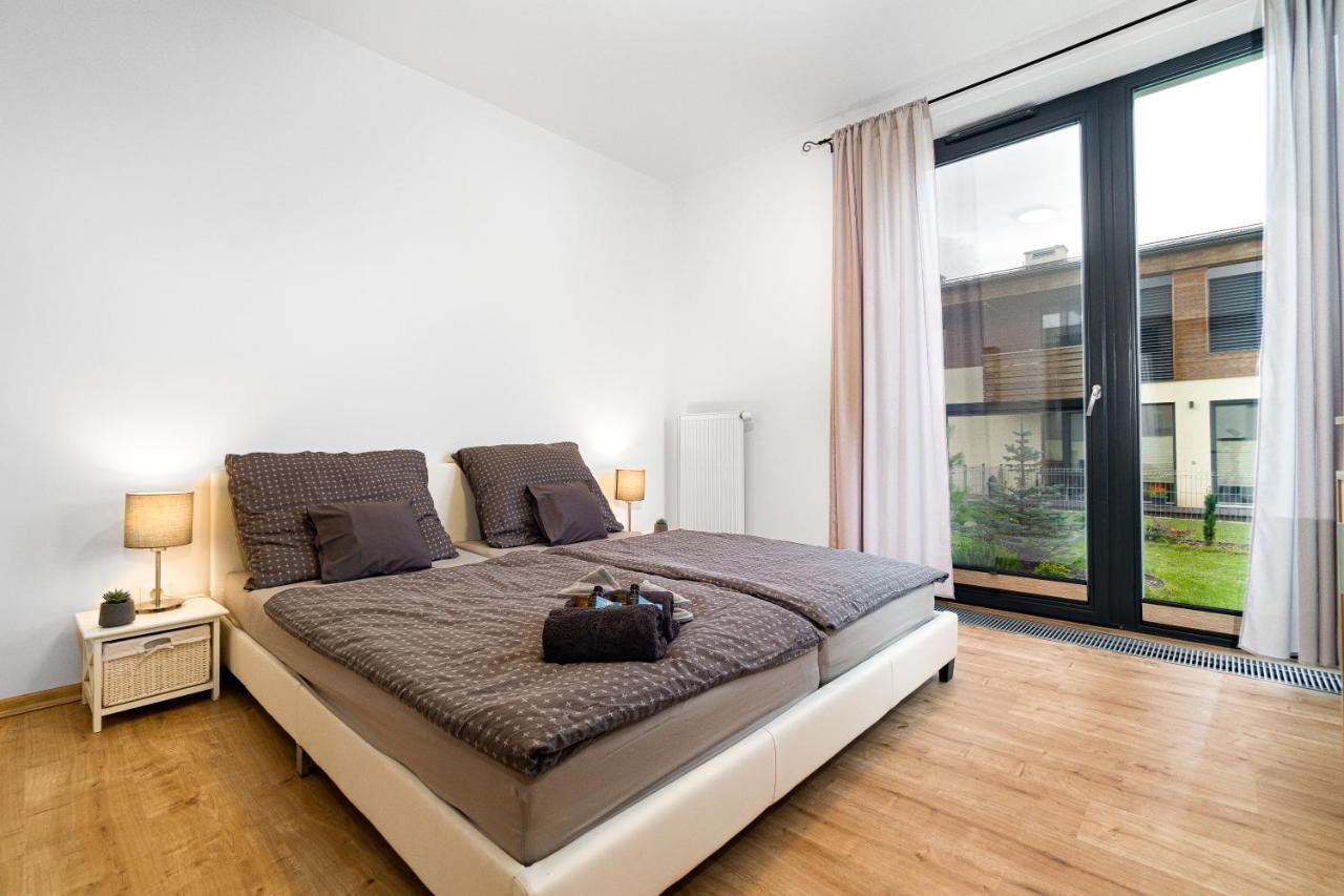 Apartman 1006 Celadna Apartment Bagian luar foto
