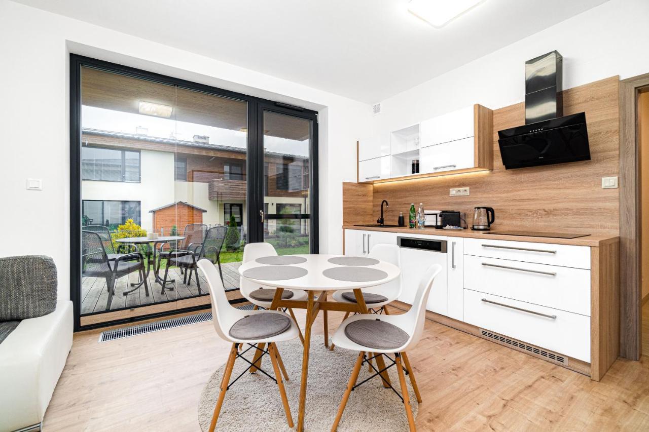 Apartman 1006 Celadna Apartment Bagian luar foto
