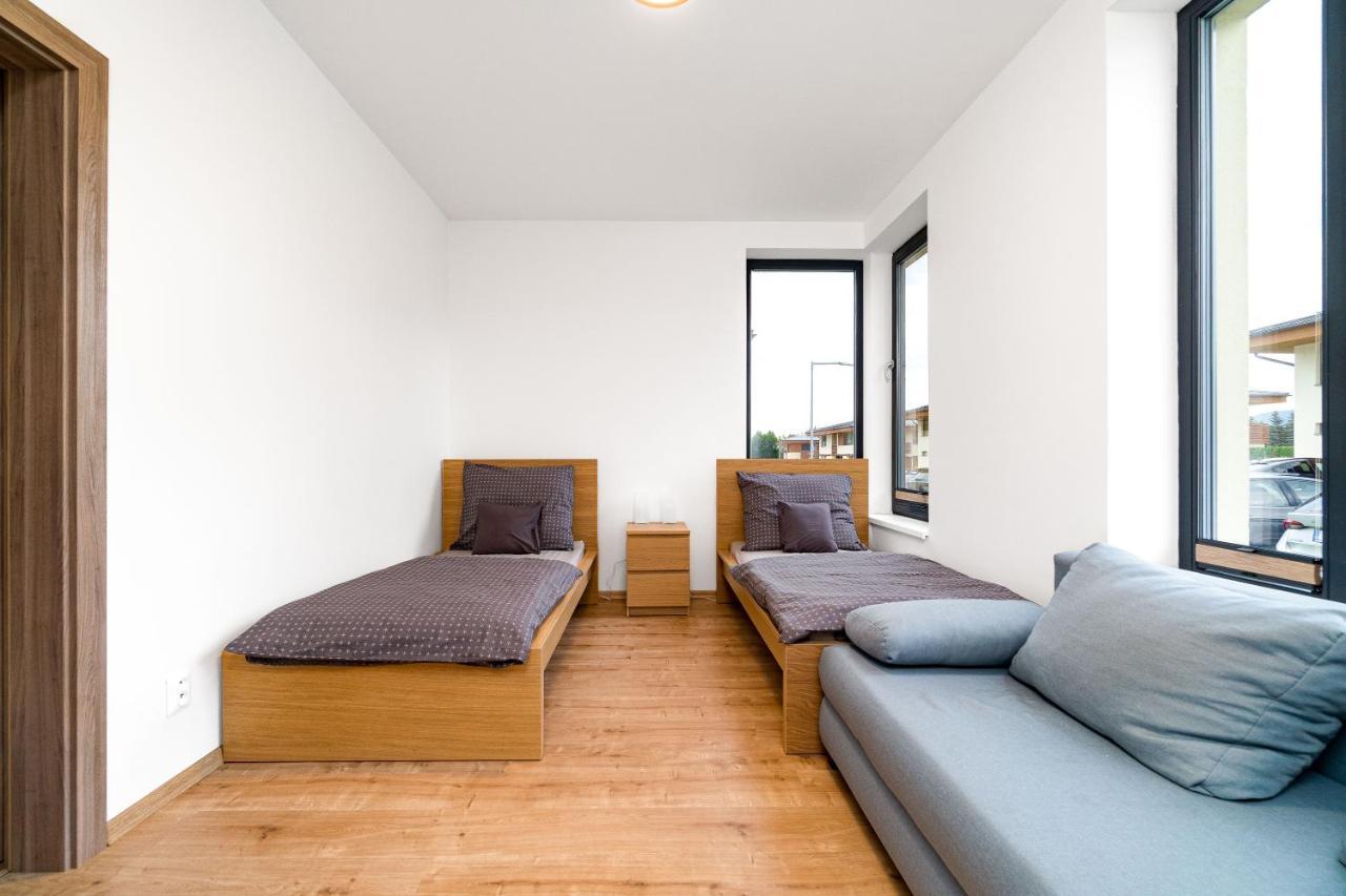 Apartman 1006 Celadna Apartment Bagian luar foto